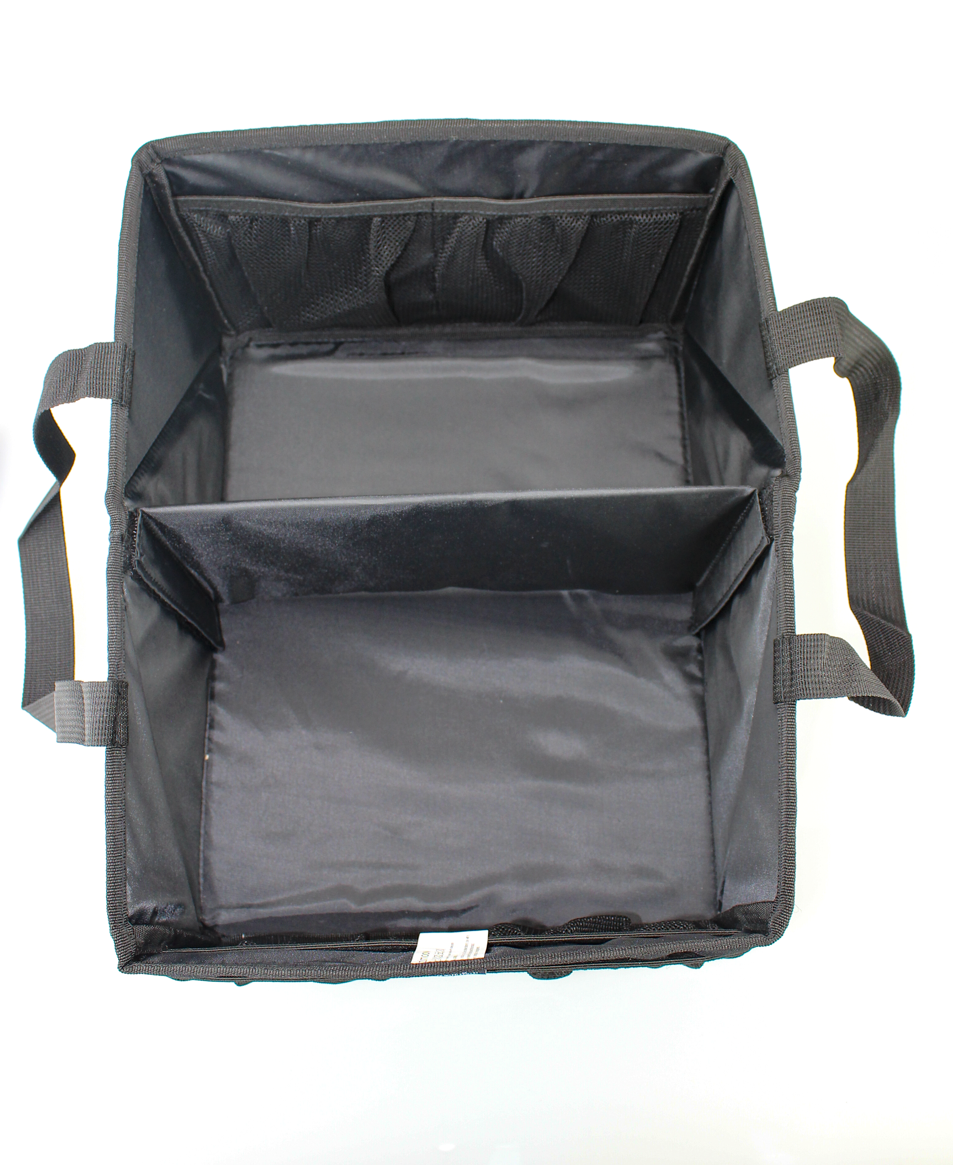 STHIRA® Car Storage Organizer Pouch Handy Storage Bag Durable PU Leather  Mini Gap Storage Bag on Side of Seat, Self Adhesive Storage Organizer for