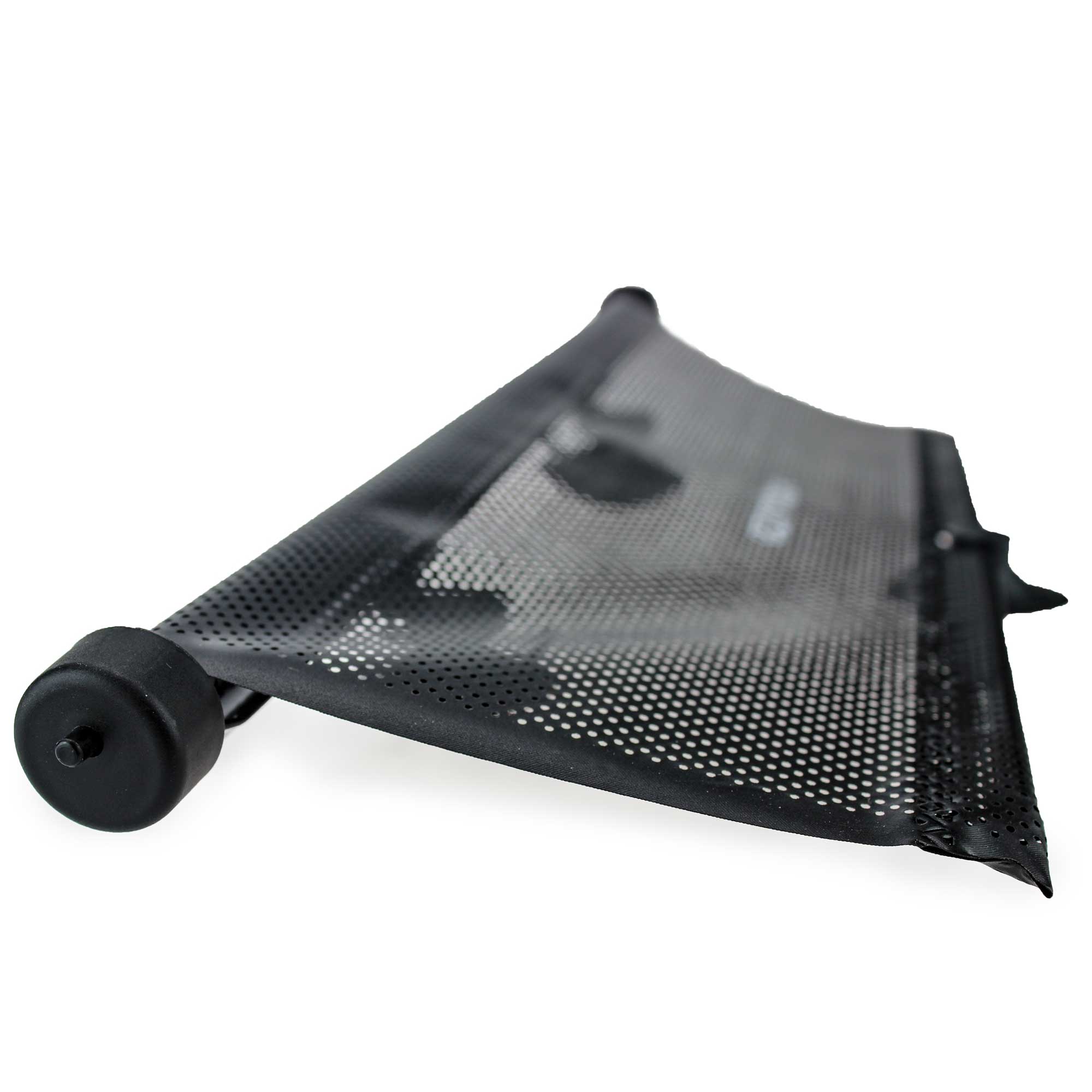 Sun Shade Window Suction Cups Retractable ‎