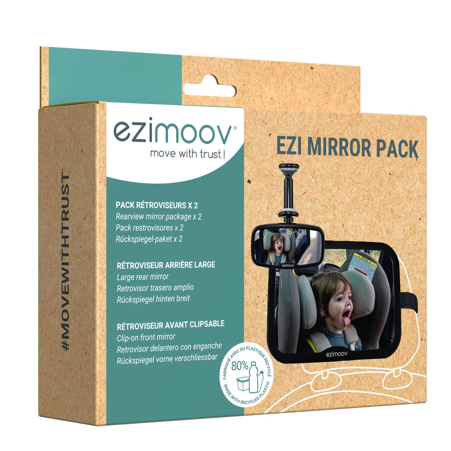 Amazon Baby Mirror For Forward Facing Car Seat Best Infant Car